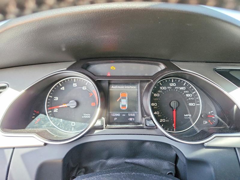 Aukcja sprzedaży 2011 Audi A5, vin: WAULFAFR1BA004737, numer aukcji: 66054086