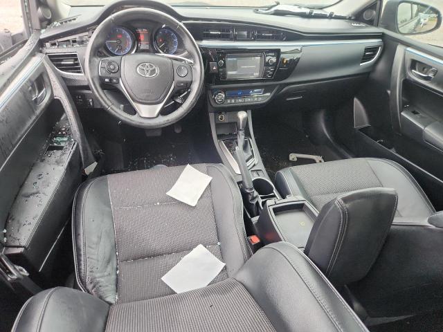 2015 Toyota Corolla მანქანა იყიდება აუქციონზე, vin: 2T1BURHE2FC347829, აუქციონის ნომერი: 63873646
