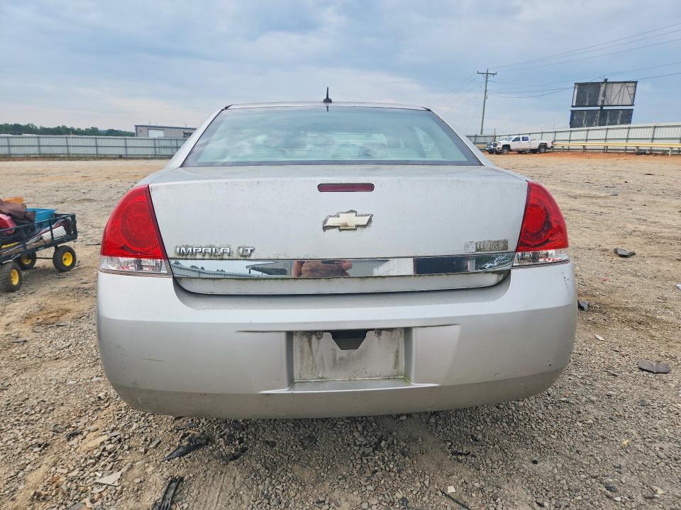 Aukcja sprzedaży 2006 Chevrolet Impala, vin: 2G1WT58K569127418, numer aukcji: 64469076