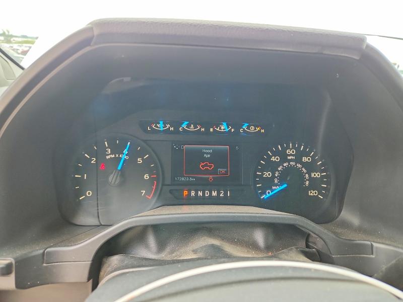 Aukcja sprzedaży 2015 Ford F150, vin: 1FTEW1EP7FKD59195, numer aukcji: 63548796