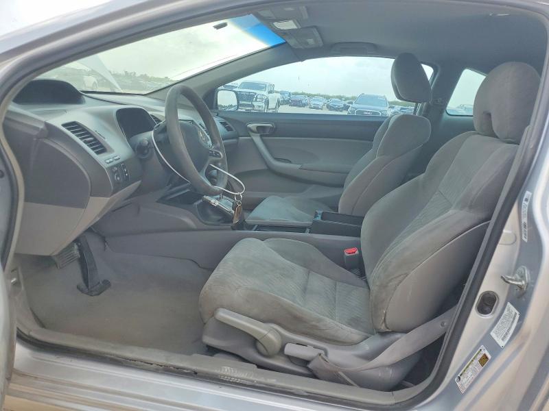 Продаж на аукціоні авто 2009 Honda Civic, vin: 2HGFG12669H517651, номер лоту: 63915126