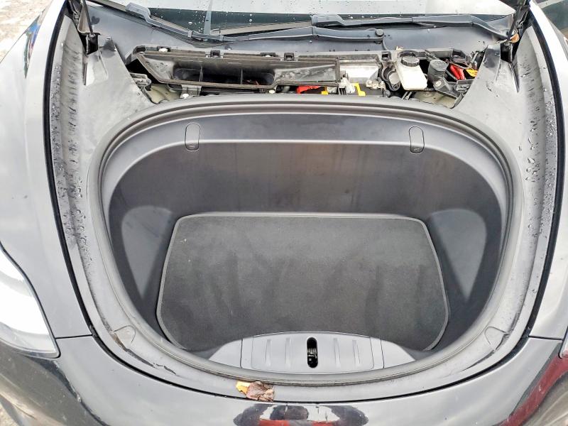 Aukcja sprzedaży 2018 Tesla Model 3, vin: 5YJ3E1EB2JF118746, numer aukcji: 64722276