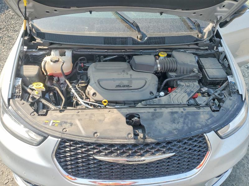 Aukcja sprzedaży 2026 Chrysler Pacifica, vin: 2C4RC1BG5TR169231, numer aukcji: 63879686
