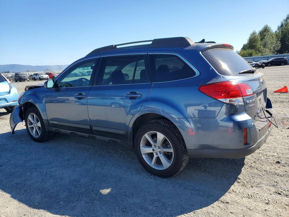 Aukcja sprzedaży 2014 Subaru Outback, vin: 4S4BRBCC1E3207949, numer aukcji: 64145586