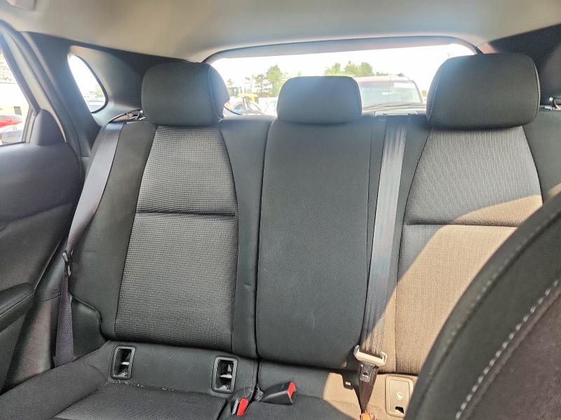 Продажа на аукционе авто 2023 Mazda Cx-30, vin: 3MVDMBAM6PM511480, номер лота: 64596296