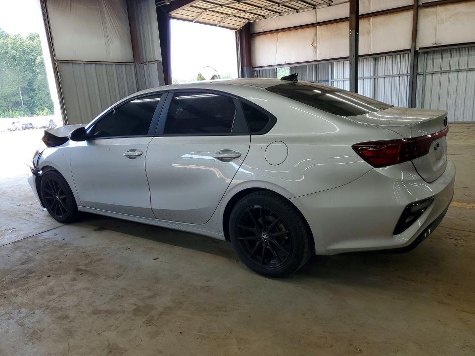 Aukcja sprzedaży 2021 Kia Forte, vin: 3KPF24AD7ME331863, numer aukcji: 64644606