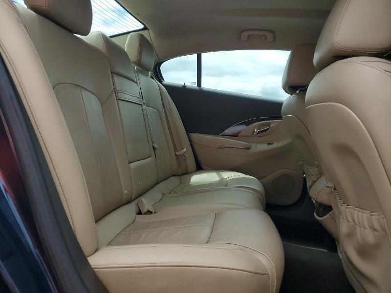Aukcja sprzedaży 2016 Buick Lacrosse, vin: 1G4GB5G34GF173268, numer aukcji: 63384406