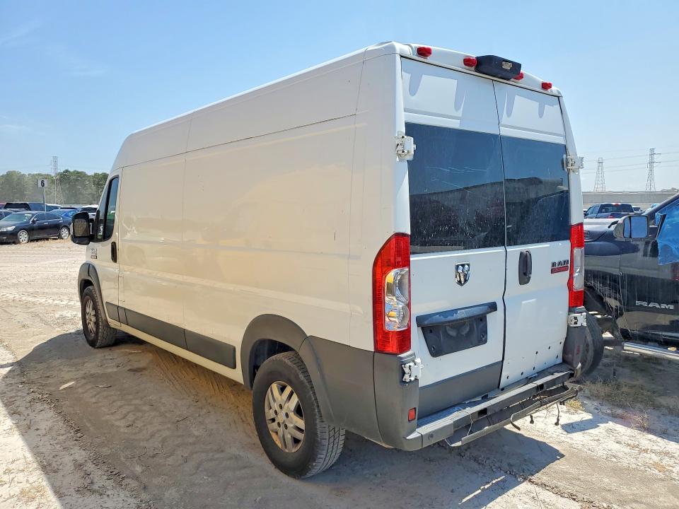 Продаж на аукціоні авто 2014 Ram Promaster 2500, vin: 3C6TRVDG8EE122649, номер лоту: 66840276