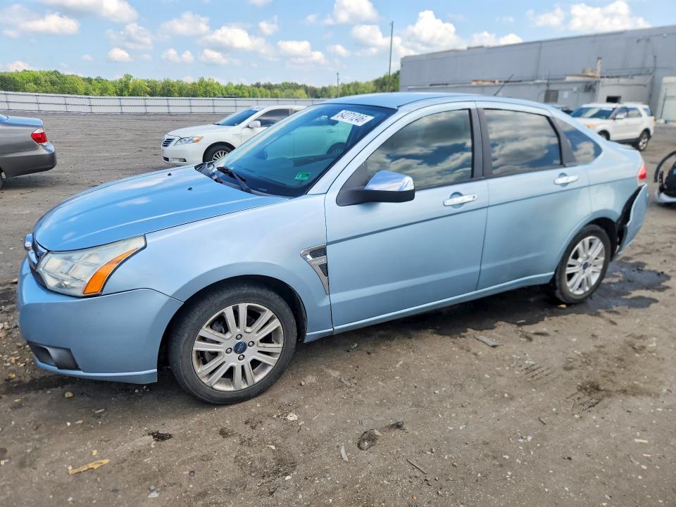 Aukcja sprzedaży 2008 Ford Focus, vin: 1FAHP35N38W298899, numer aukcji: 64271246