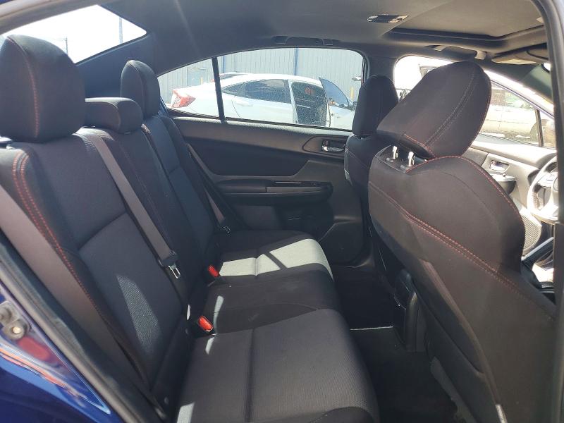 Продаж на аукціоні авто 2016 Subaru Wrx, vin: JF1VA1E69G9820921, номер лоту: 65457226