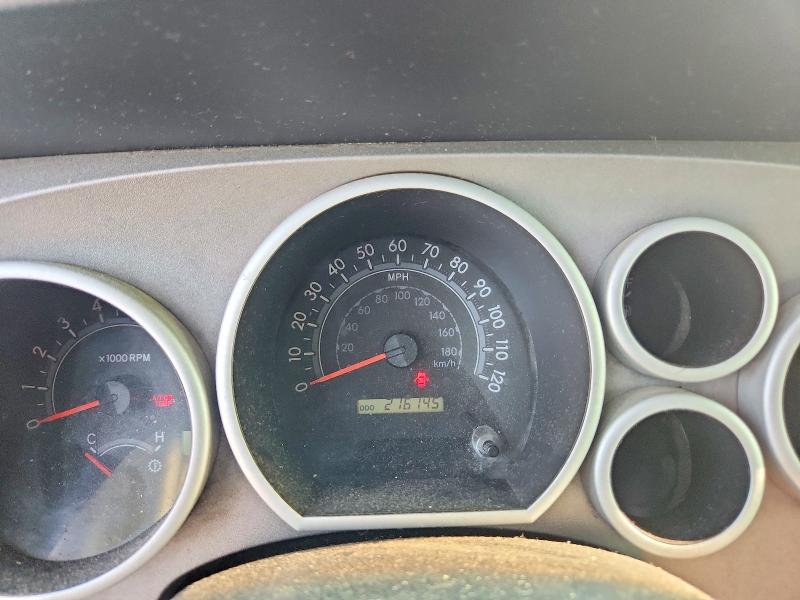 2011 Toyota Tundra მანქანა იყიდება აუქციონზე, vin: 5TFEY5F14BX114282, აუქციონის ნომერი: 63763646