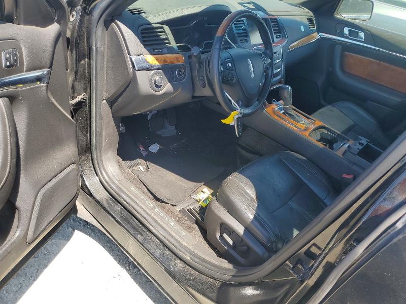 Aukcja sprzedaży 2013 Lincoln Mks, vin: 1LNHL9FT4DG611108, numer aukcji: 65126586