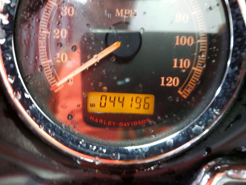 Aukcja sprzedaży 2008 Harley-davidson Flht, vin: 1HD1FF4148Y660627, numer aukcji: 64665146