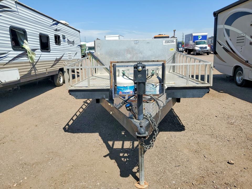 2006 Starcraft Unknown მანქანა იყიდება აუქციონზე, vin: 1SAAS02M361BC9179, აუქციონის ნომერი: 65882896