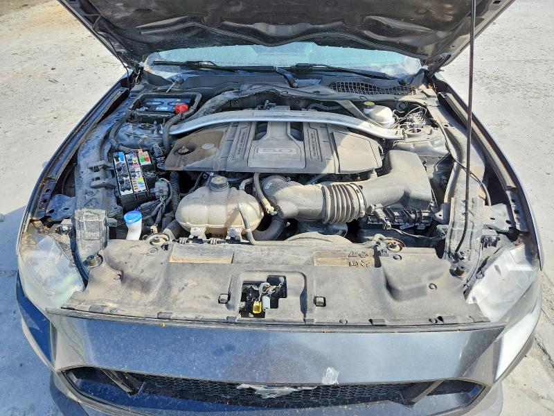 Продажа на аукционе авто 2020 Ford Mustang, vin: 1FA6P8CF8L5171385, номер лота: 64956586