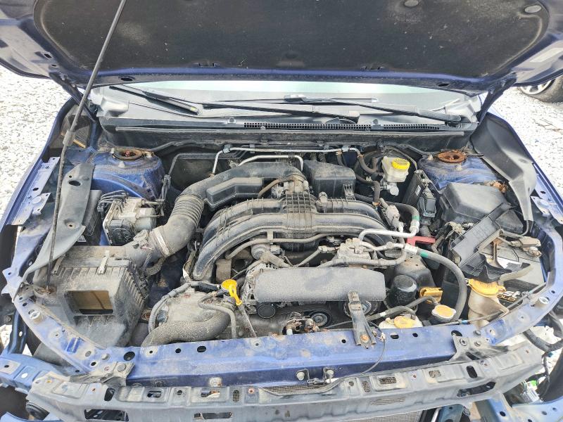 Aukcja sprzedaży 2017 Subaru Impreza, vin: 4S3GTAT65H3705690, numer aukcji: 64505536
