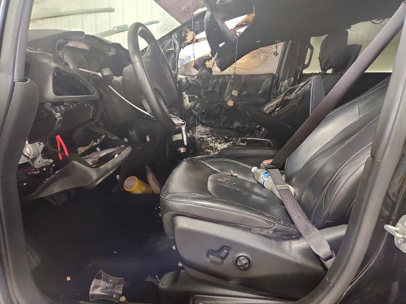Aukcja sprzedaży 2018 Chrysler Pacifica, vin: 2C4RC1EG0JR260318, numer aukcji: 64602526