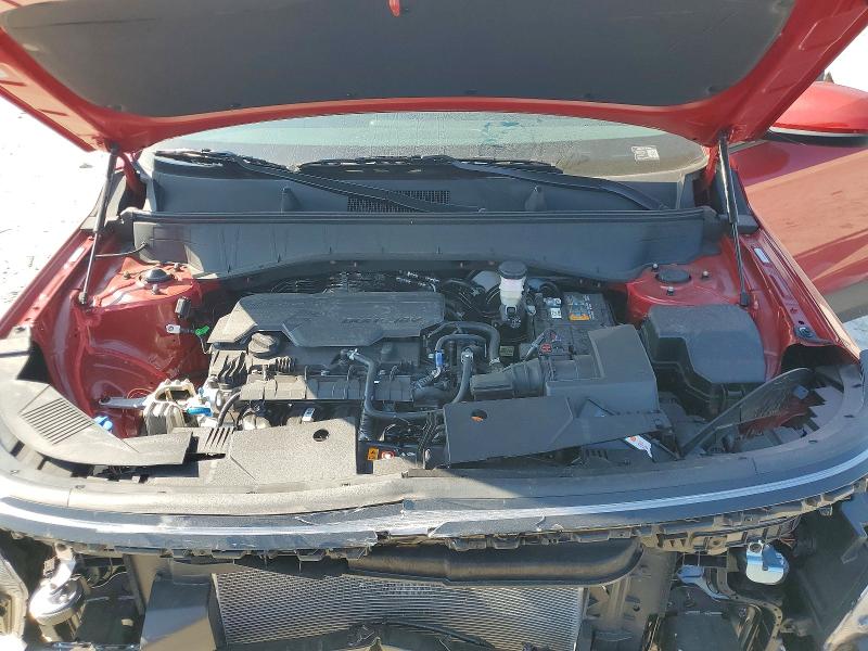 Aukcja sprzedaży 2026 Hyundai Kona, vin: KM8HA3AB6TU437656, numer aukcji: 63964306
