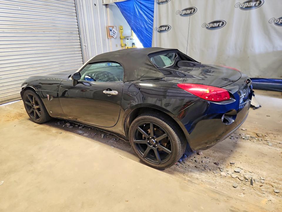 Продаж на аукціоні авто 2007 Pontiac Solstice, vin: 1G2MB35B47Y141953, номер лоту: 66162566