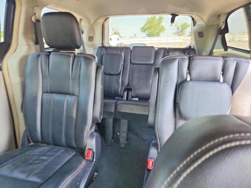 Aukcja sprzedaży 2014 Chrysler Town & Country, vin: 2C4RC1BG3ER131306, numer aukcji: 66836156