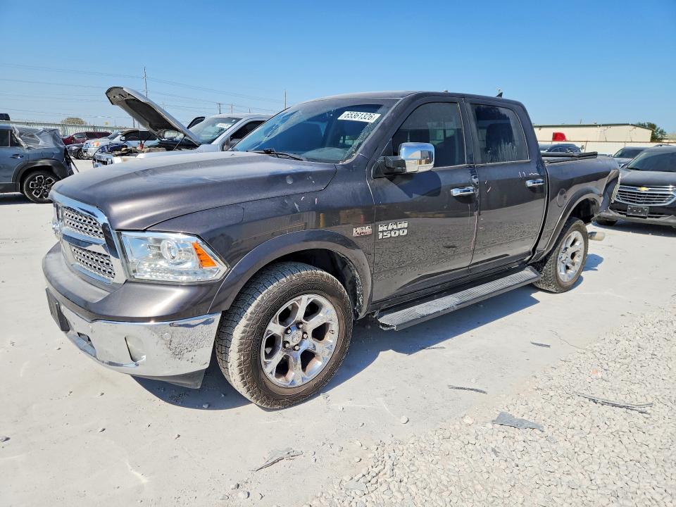 Продажа на аукционе авто 2017 Ram 1500, vin: 1C6RR7NT1HS607668, номер лота: 65361326
