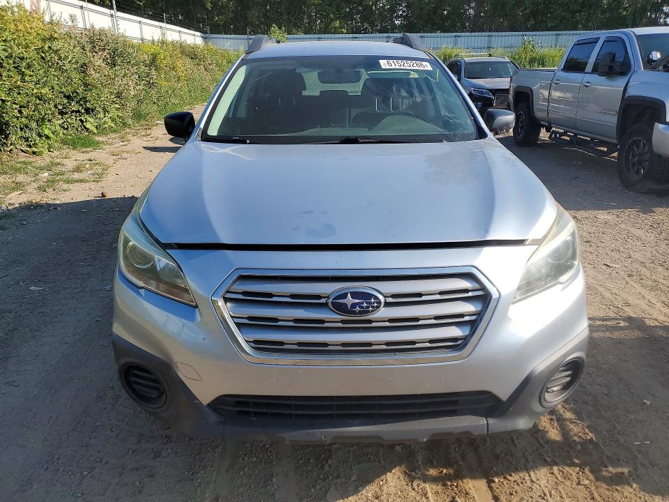 Продажа на аукционе авто 2017 Subaru Outback, vin: 4S4BSAAC6H3275069, номер лота: 61525286