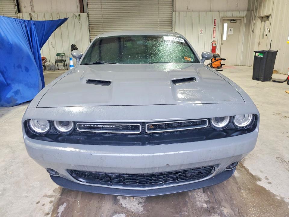 64123506 :رقم المزاد ، 2C3CDZAG9KH616395 vin ، 2019 Dodge Challenger مزاد بيع