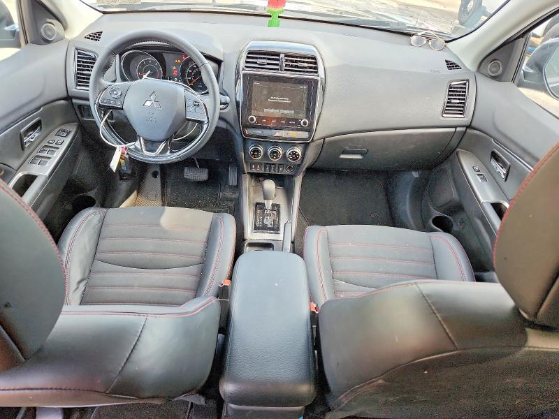 Aukcja sprzedaży 2023 Mitsubishi Outlander Sport, vin: JA4ARUAU8PU012428, numer aukcji: 65793596