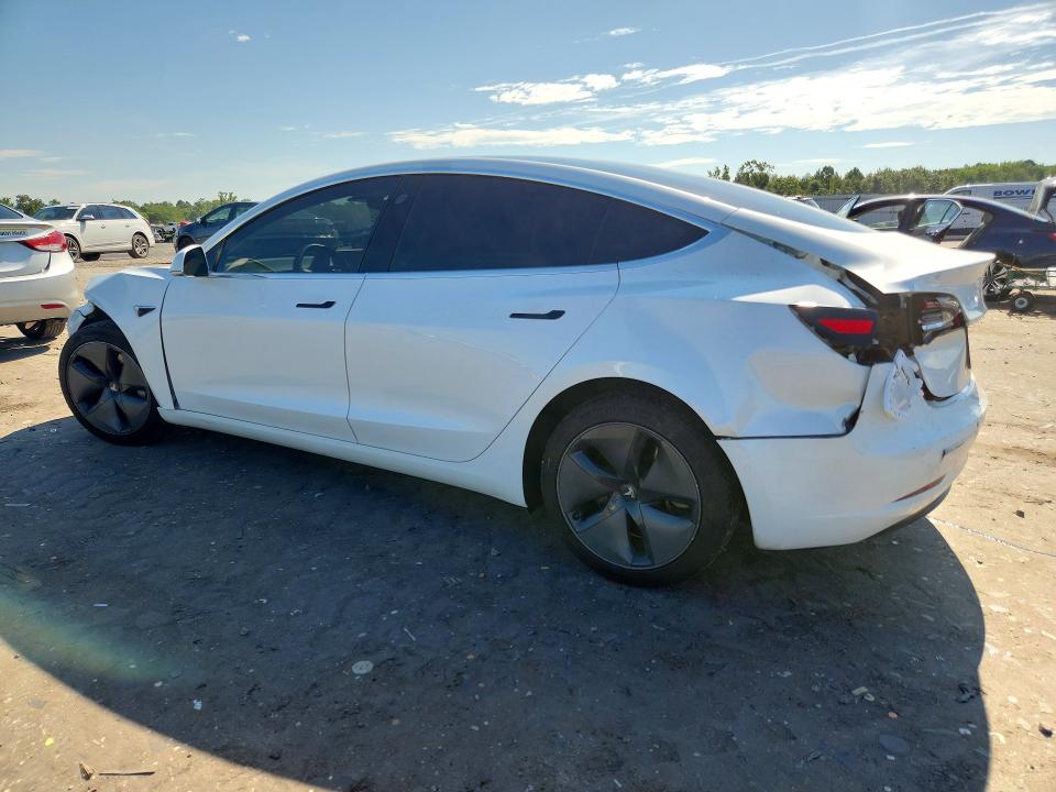 Aukcja sprzedaży 2020 Tesla Model 3, vin: 5YJ3E1EA4LF598945, numer aukcji: 64298116