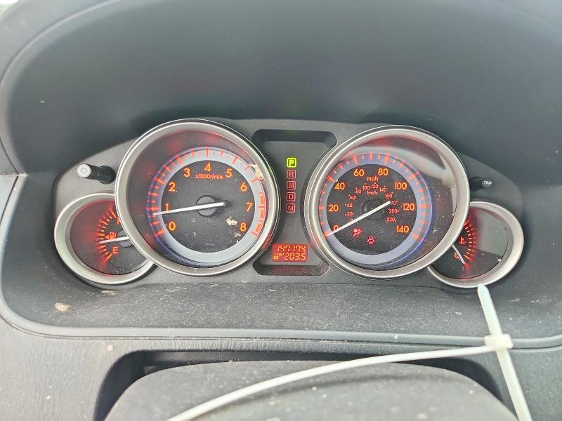 Aukcja sprzedaży 2012 Mazda Cx-9, vin: JM3TB2DA2C0340400, numer aukcji: 64107126