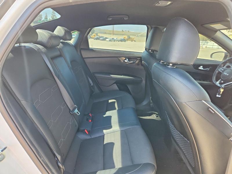 Продаж на аукціоні авто 2023 Kia Forte, vin: 3KPF54AD1PE672199, номер лоту: 66414396