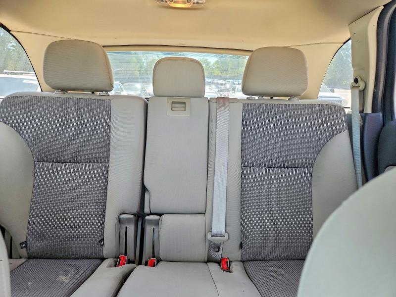 Продажа на аукционе авто 2011 Ford Edge, vin: 2FMDK3JCXBBB32394, номер лота: 66402016