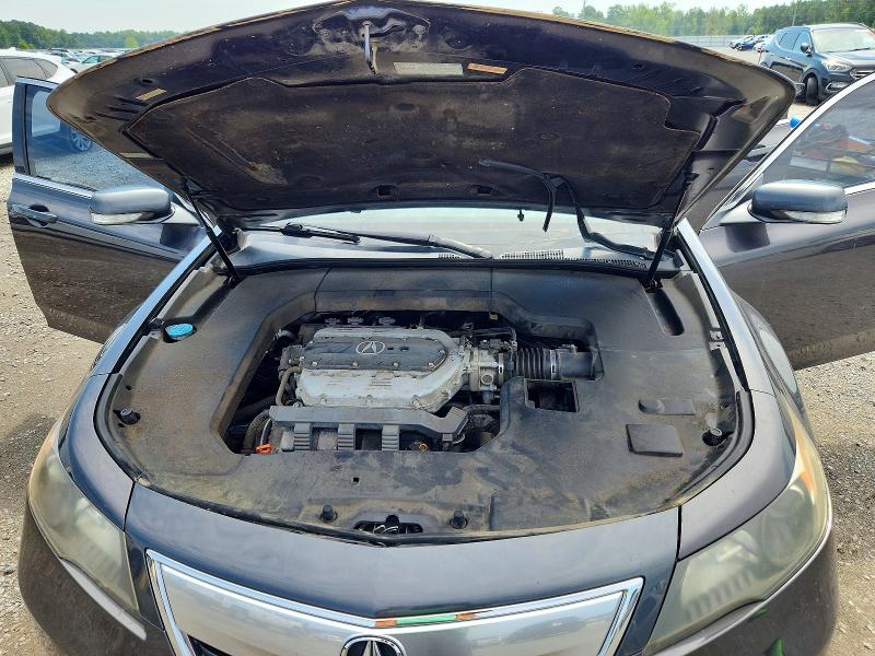 Продаж на аукціоні авто 2014 Acura Tl, vin: 19UUA8F3XEA002727, номер лоту: 64387156