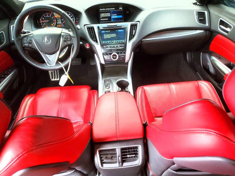 Продаж на аукціоні авто 2020 Acura Tlx, vin: 19UUB3F64LA002889, номер лоту: 64814396