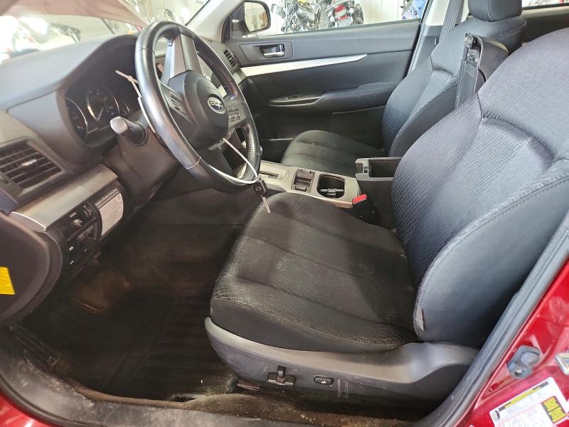 Продаж на аукціоні авто 2011 Subaru Legacy, vin: 4S3BMBC60B3257041, номер лоту: 66140816