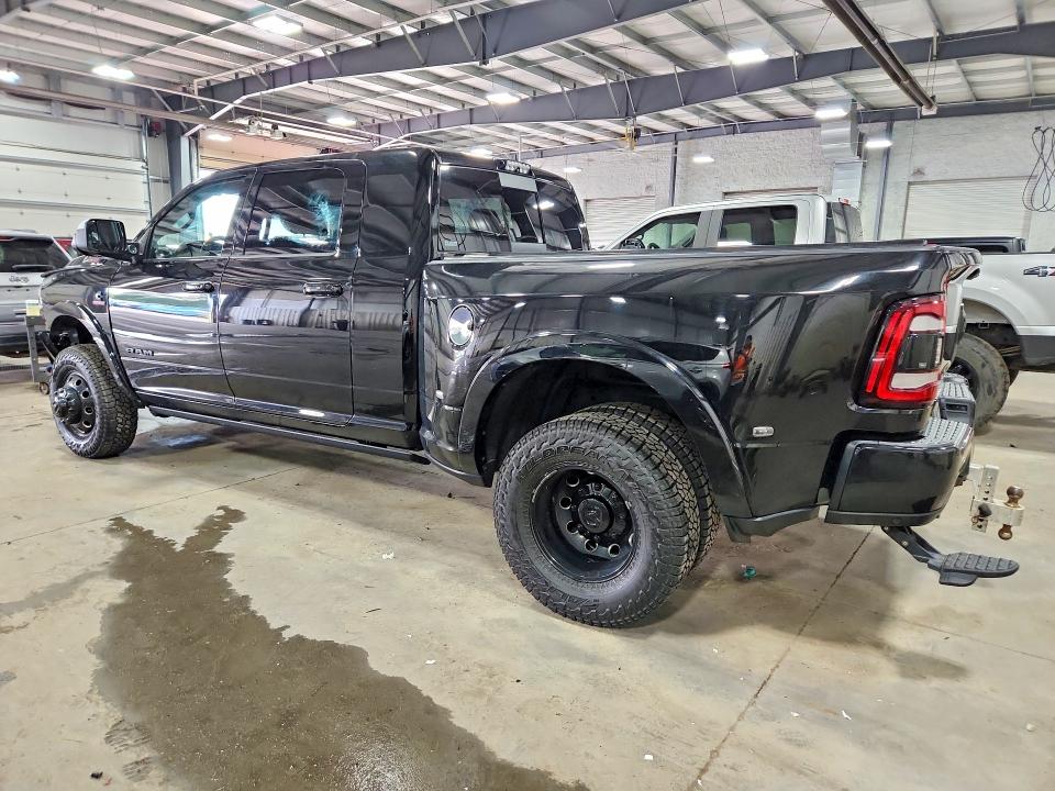 Продажа на аукционе авто 2020 Ram 3500, vin: 3C63RRPL1LG236557, номер лота: 64297656