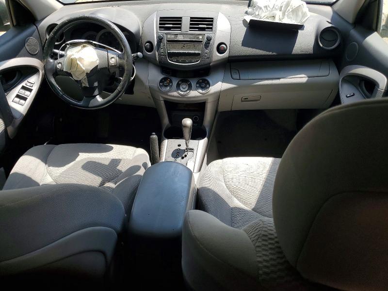 Aukcja sprzedaży 2008 Toyota Rav4, vin: JTMZD31V985078217, numer aukcji: 64786246