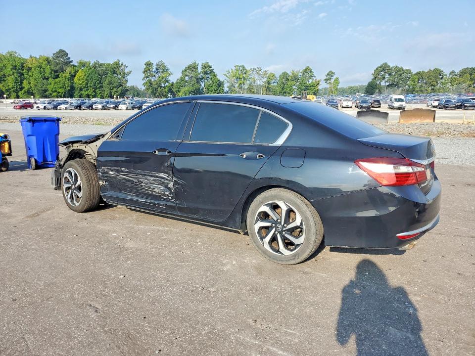 Aukcja sprzedaży 2016 Honda Accord, vin: 1HGCR3F86GA011446, numer aukcji: 65500476