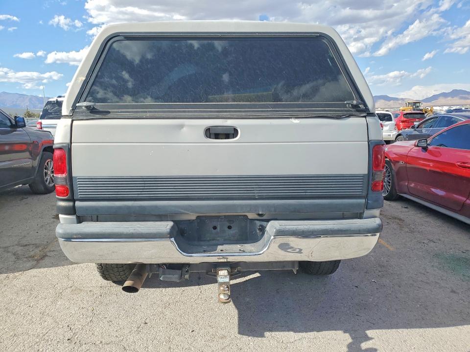 Aukcja sprzedaży 1998 Dodge Ram 1500, vin: 3B7HF13Z3WG220447, numer aukcji: 67145886