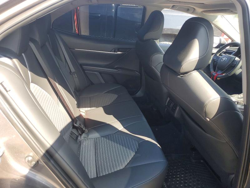 Aukcja sprzedaży 2024 Toyota Camry, vin: 4T1S11AK1RU252417, numer aukcji: 64950746