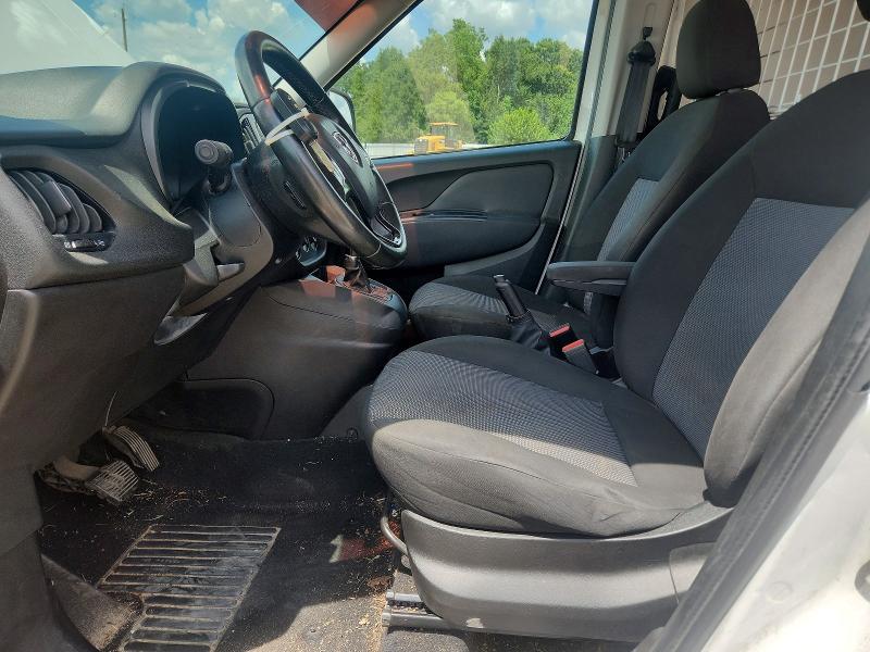 Продажа на аукционе авто 2017 Ram Promaster City, vin: ZFBERFABXH6D60793, номер лота: 65601396