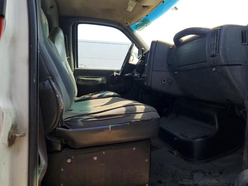 65408686 :رقم المزاد ، 1GBE5C1276F419305 vin ، 2006 Chevrolet C5500 مزاد بيع