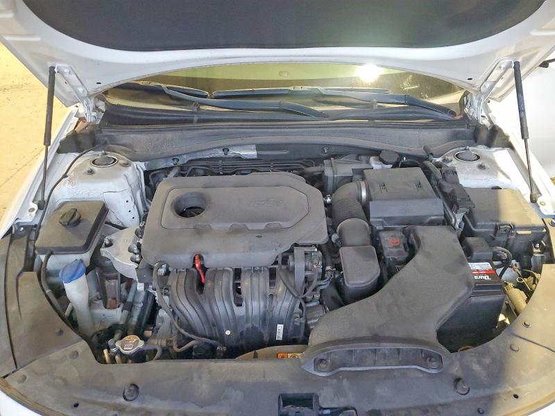 Aukcja sprzedaży 2019 Kia Optima, vin: 5XXGT4L34KG364796, numer aukcji: 65684506