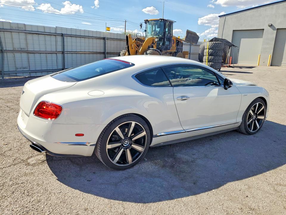 Aukcja sprzedaży 2015 Bentley Continental, vin: SCBFJ7ZA1FC044479, numer aukcji: 65408186