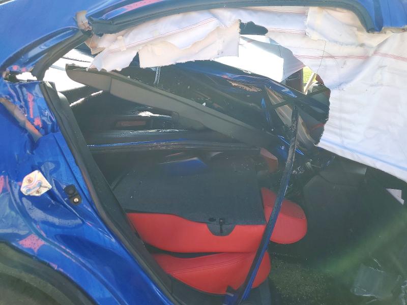 Продаж на аукціоні авто 2025 Subaru Wrx, vin: JF1VBAN65S8805134, номер лоту: 64265216