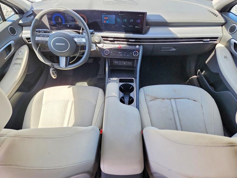 Продаж на аукціоні авто 2025 Hyundai Sonata, vin: KMHL64JA1SA496185, номер лоту: 67077746