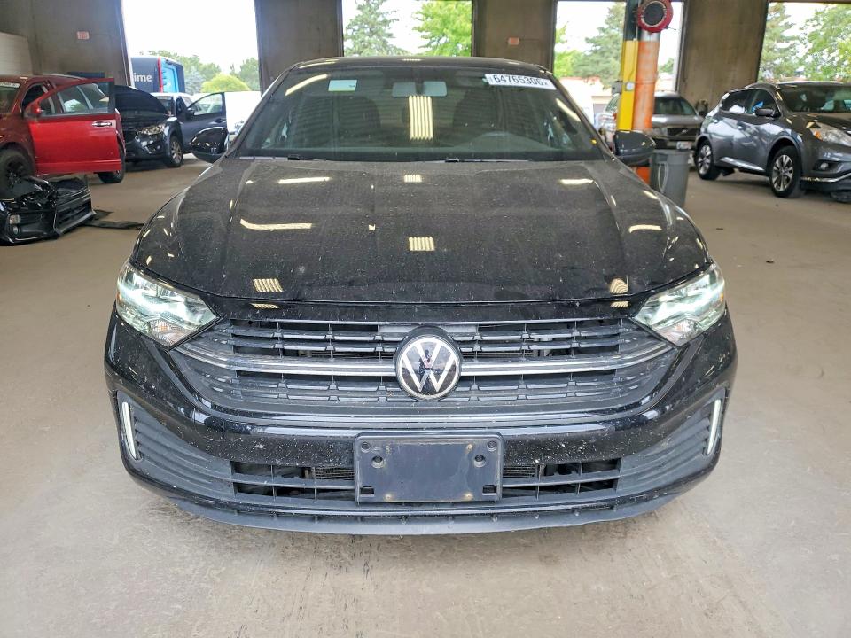 Продажа на аукционе авто 2022 Volkswagen Jetta, vin: 3VWAM7BU5NM027004, номер лота: 64765306