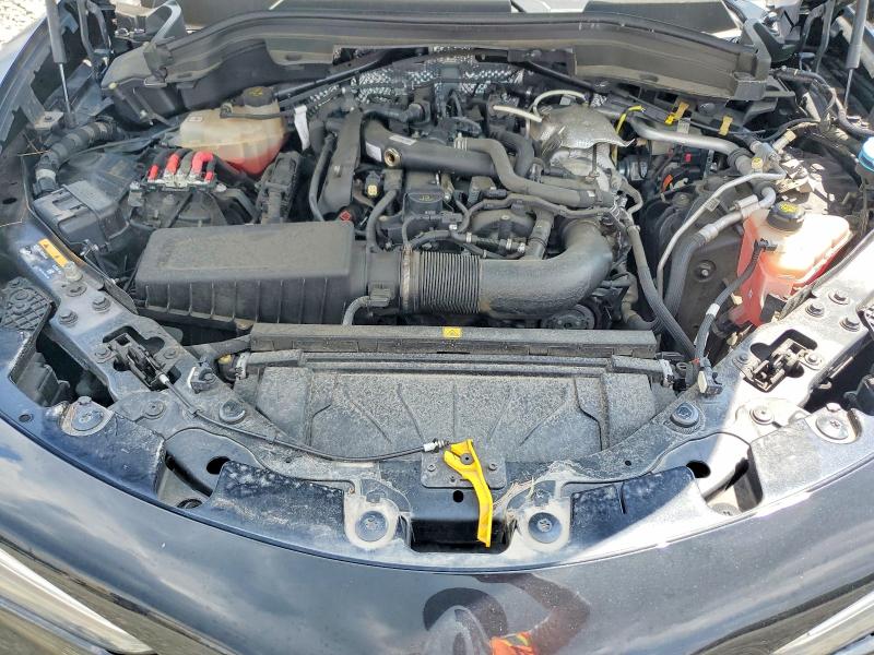 Продаж на аукціоні авто 2022 Alfa Romeo Stelvio, vin: ZASPAKAN9N7D30629, номер лоту: 64136176