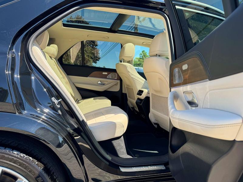 Aukcja sprzedaży 2024 Mercedes-benz Gle, vin: 4JGFB5KB1RB162569, numer aukcji: 64148196