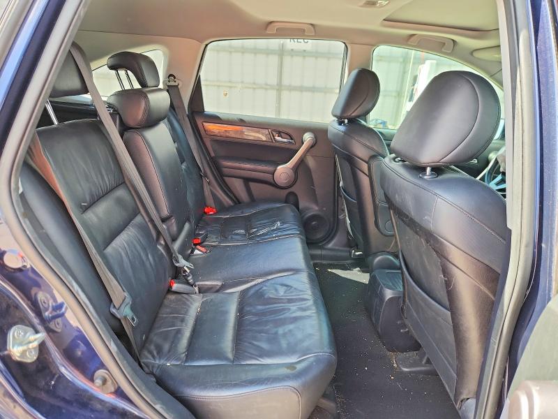 2009 Honda Cr-v მანქანა იყიდება აუქციონზე, vin: JHLRE38769C001325, აუქციონის ნომერი: 66574016